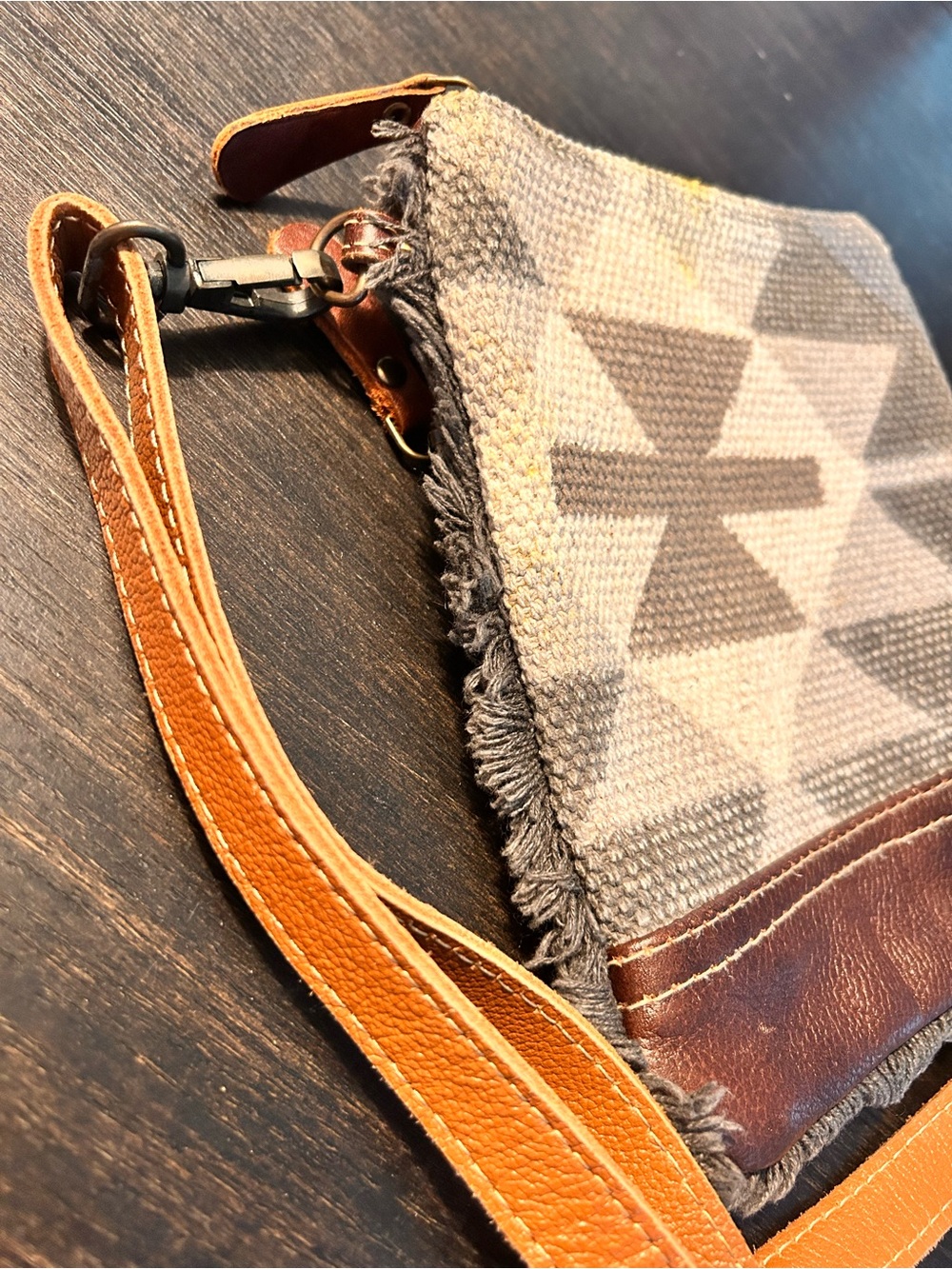 Myra Bag Aztec Purse - Picture 8 of 8